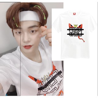 Áo thun Kpop giống TXT - Yeonjun
