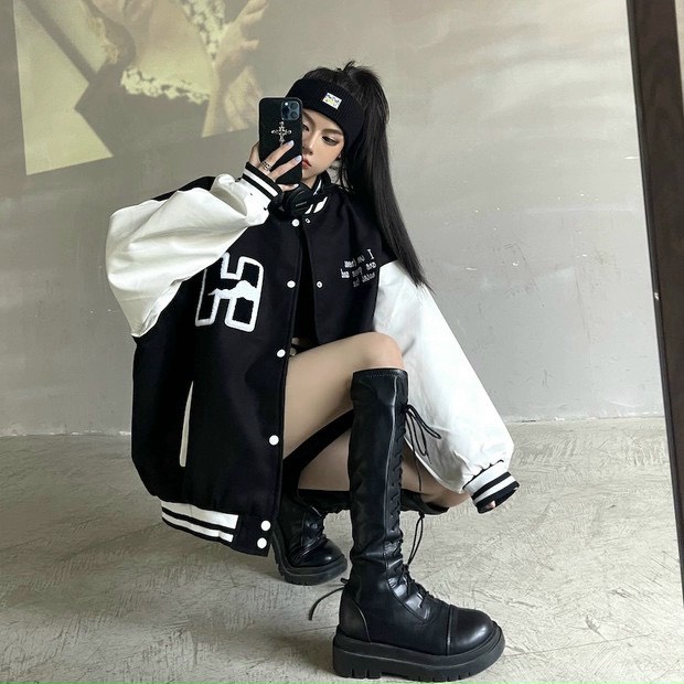 (FREE SHIP) ÁO KHOÁC BOMBER NAM NỮ HỌA TIẾT TRỜI XANH MÂY TRẮNG ĐẸP XINH CÁ TÍNH TK 2022