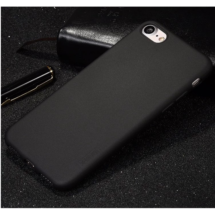 Ốp lưng X-level Guardian cho iPhone 5/5s, iPhone 6/6s, iPhone 6 Plus/6S Plus, iPhone 7/8, iPhone 7 Plus/8 Plus silicon