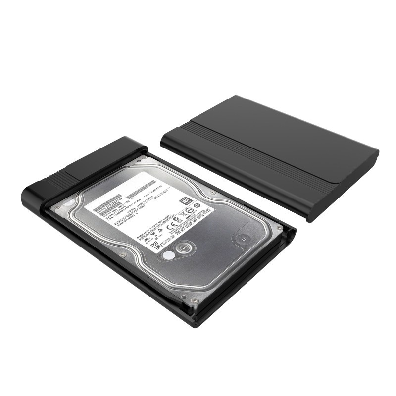 Hộp Đựng Ổ Cứng Ngoài 2.5in Usb3.0 Sata