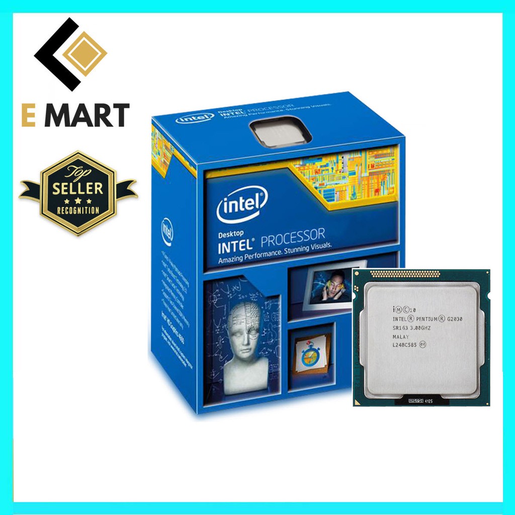 [ELCL100K giảm max 100K đơn 700K] Bộ vi xử lý Intel CPU Pentium G860 (2 lõi - 2 luồng) Chất Lượng Tốt - Hàng Nhập Khẩu