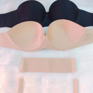 Áo cúp ngang nâng ngực cao cấp