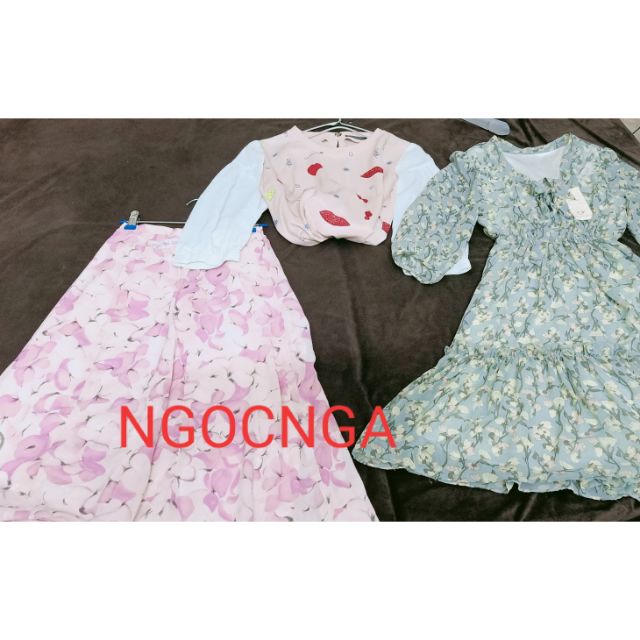 Combo LÊ THẢO