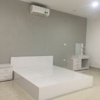 Giường ngủ siêu phẩm Bn 04