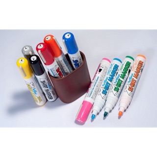 Bút vẽ lên áo Artline EKT-2