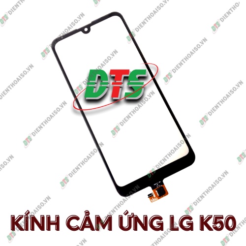 Mặt kính cảm ứng dành cho lg k50 ( LG K50 )