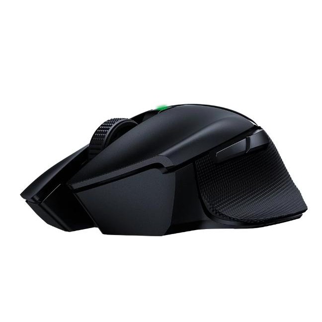 Chuột Chơi Game Không Dây - Razer Basilisk X Hyperspeed | Wireless | Bluetooth - Hàng Chính Hãng