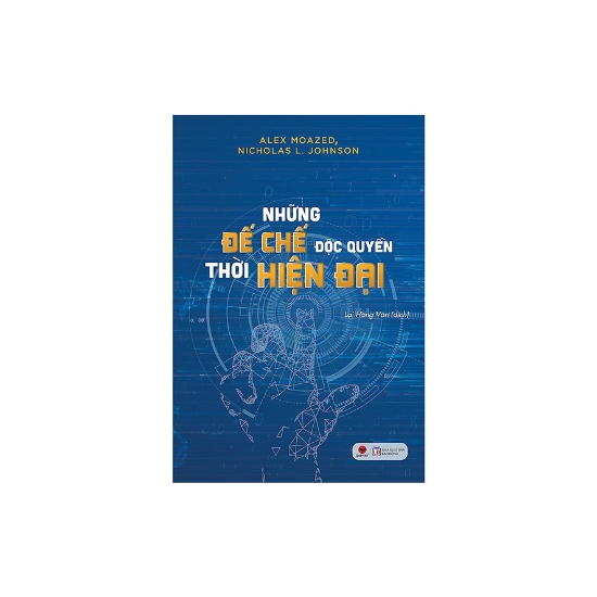 Sách - Những đế chê độc quyền thời hiện đại