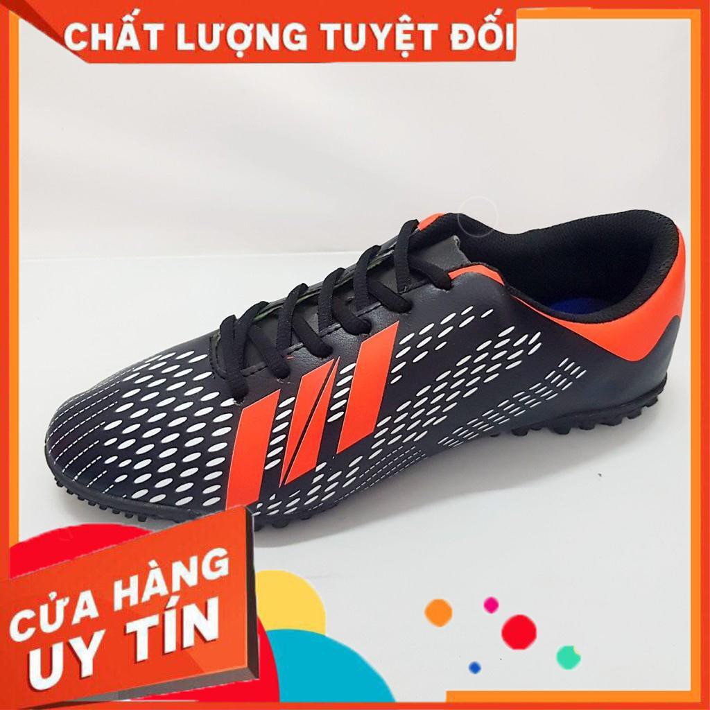 Giày đá bóng X18F -sân nhân tạo - đế cao su - khâu full -(size 33 -45)