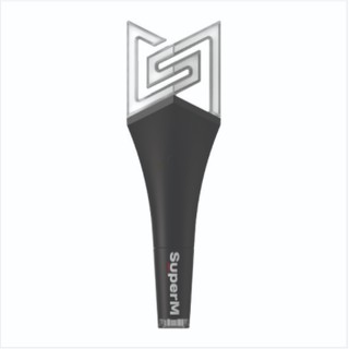 {SM official - Có sẵn / Order} SuperM official lightstick/ Đèn cổ vũ