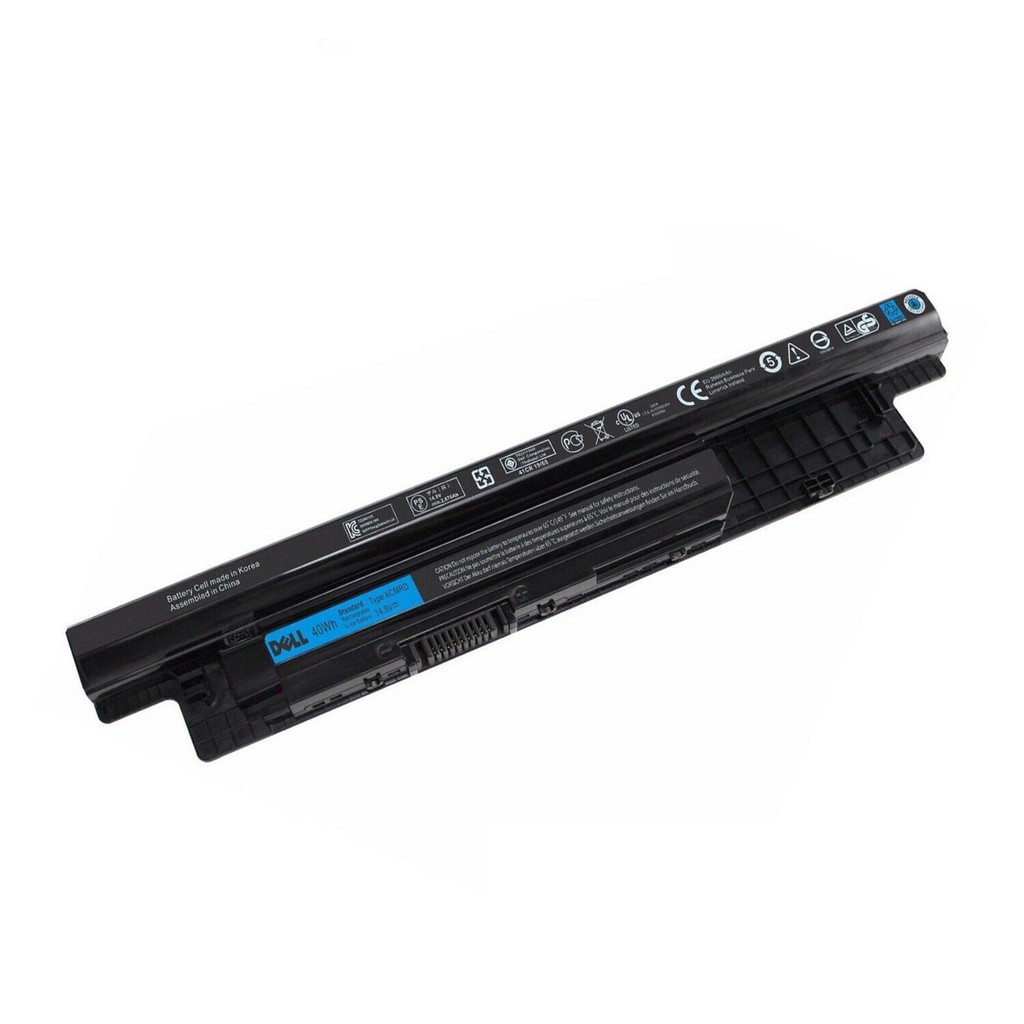 Pin laptop DELL 3421 5421 3521 3541 3542 3442 3537 Battery Dell Inspiron 15R 14R