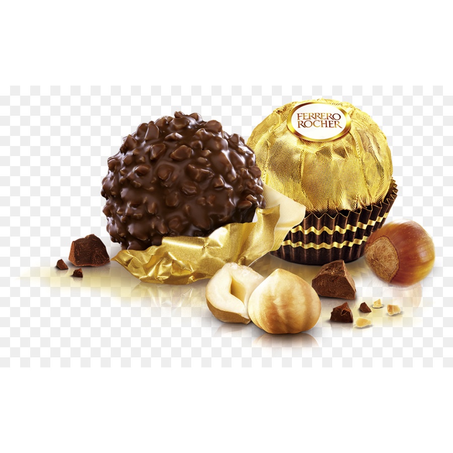 Chocolate Ferrero Rocher Hazlenut Hộp 16 viên