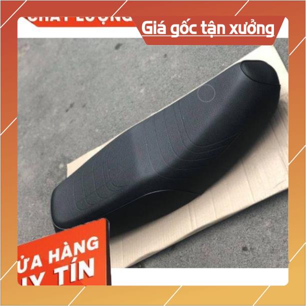 Yên Dream Việt Thái cao xe máy (cho xe máy Honda Citi 2 ii