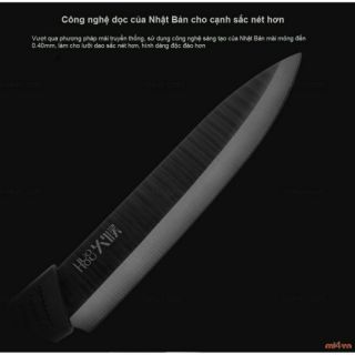 Dao gốm Ceramic kháng khuẩn xiaomi