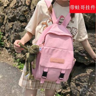 Balo ulzzang Hàn Quốc 2019