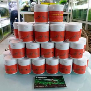 Thức ăn tép cảnh ( made by KINAQUA )