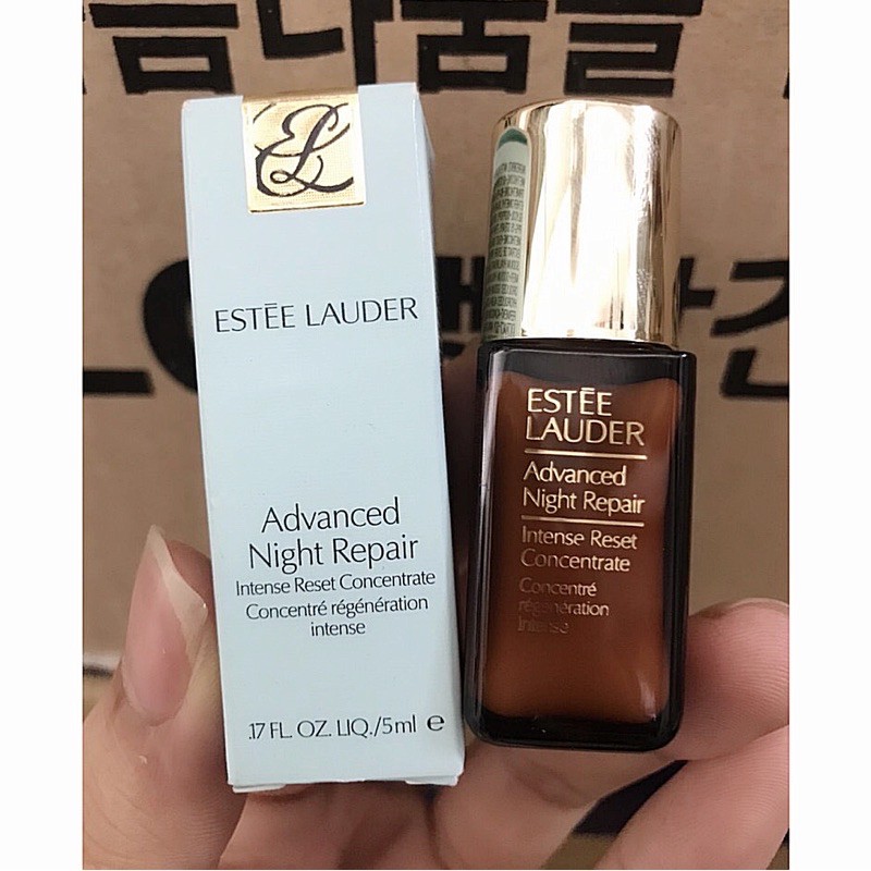 Siêu serum ESTEE LAUDER ANR Intense Reset Concentrate