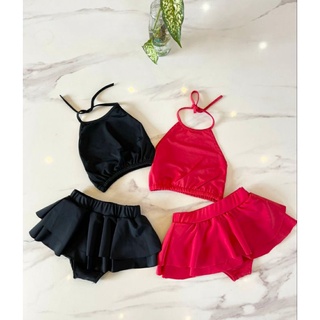Bikini 2 mảnh bé gái - Đồ bơi bé gái