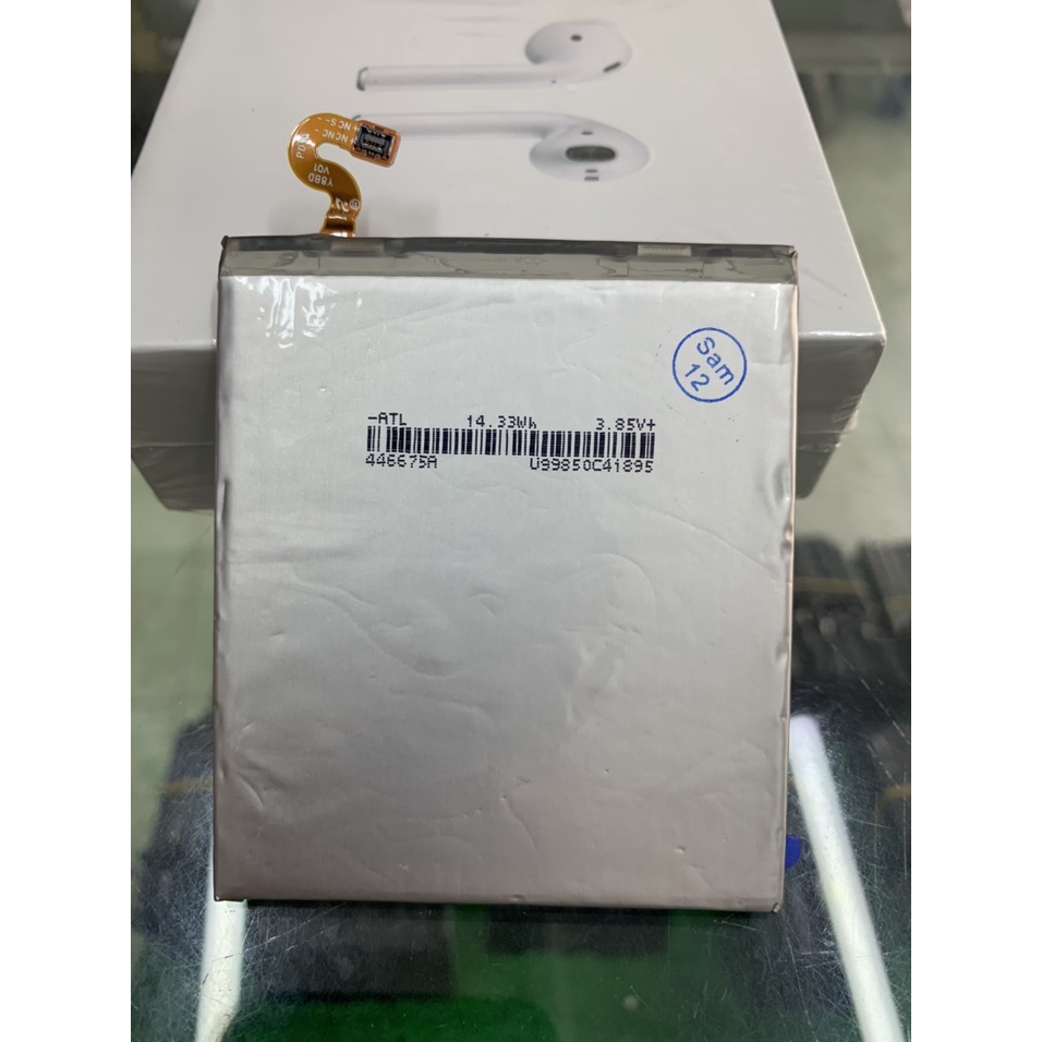 Pin Galaxy A9 2018/A920/A920F mã pin EB-BA920ABU