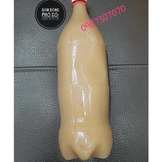 DẤM BỖNG THƠM LỪNG VỪA NẤU 1000ML - CHUẨN VỊ BẮC . HÀNG CHUẨN