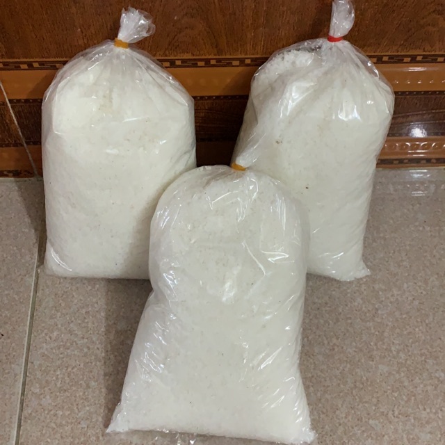 Muối biển sạch 1kg