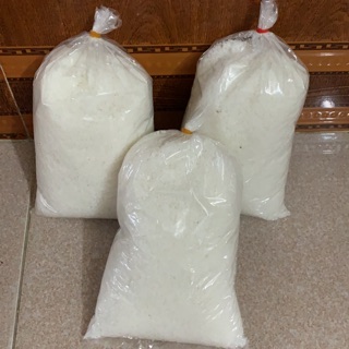 Muối biển sạch 1kg