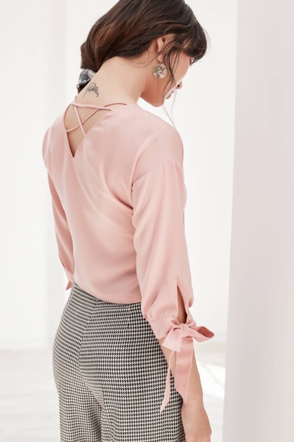 Áo sơmi Adore Dress