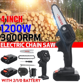 Máy cưa cầm tay mini 4 "550w