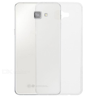 Ốp dẻo trong suốt cho Samsung A9 / A9 Pro / A910 (Hàng loại A)