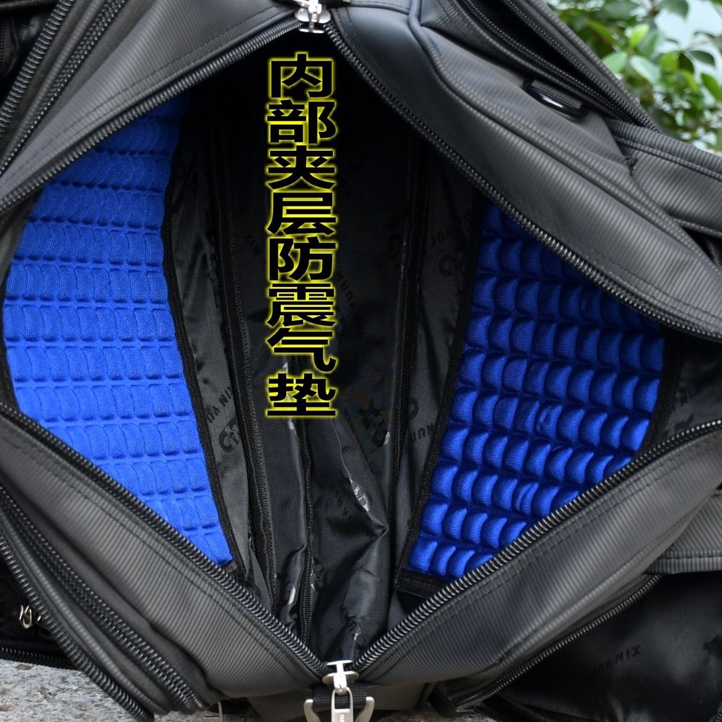 Túi xách công sở vải Oxford cỡ lớn thời trang cho nam | BigBuy360 - bigbuy360.vn