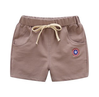 Quần short bé trai