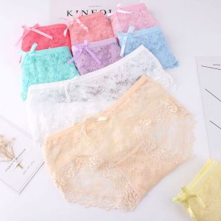 Quần chíp kháng khuẩn nhật combo 10 quần