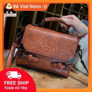 [Freeship] Túi Xách Da Nữ Cao Cấp