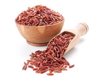 Gạo lức huyết rồng PMT 1kg