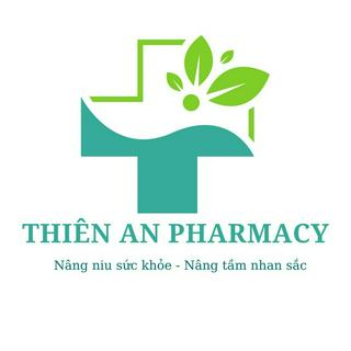 Thiên An Pharmacy 🍁