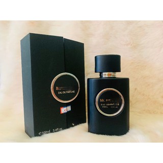 Nước hoa Candy 100ml - 1989 75ml - Pink girl 75ml - Mr.Cham 100ml