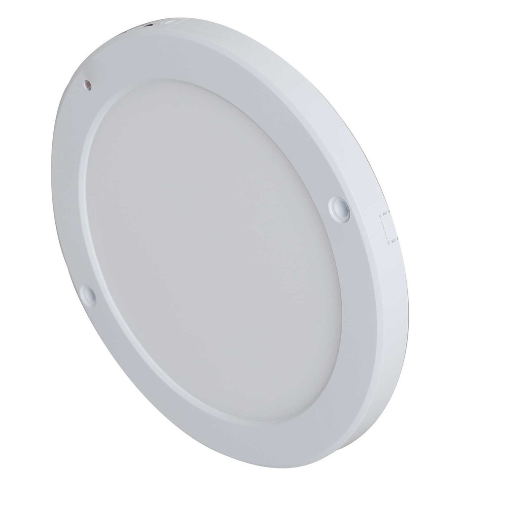 [SIÊU RẺ] Đèn LED Ốp Trần Siêu Mỏng Rạng Đông 18W Փ220, ChipLED Samsung, Kiểu Dáng Hàn Quốc