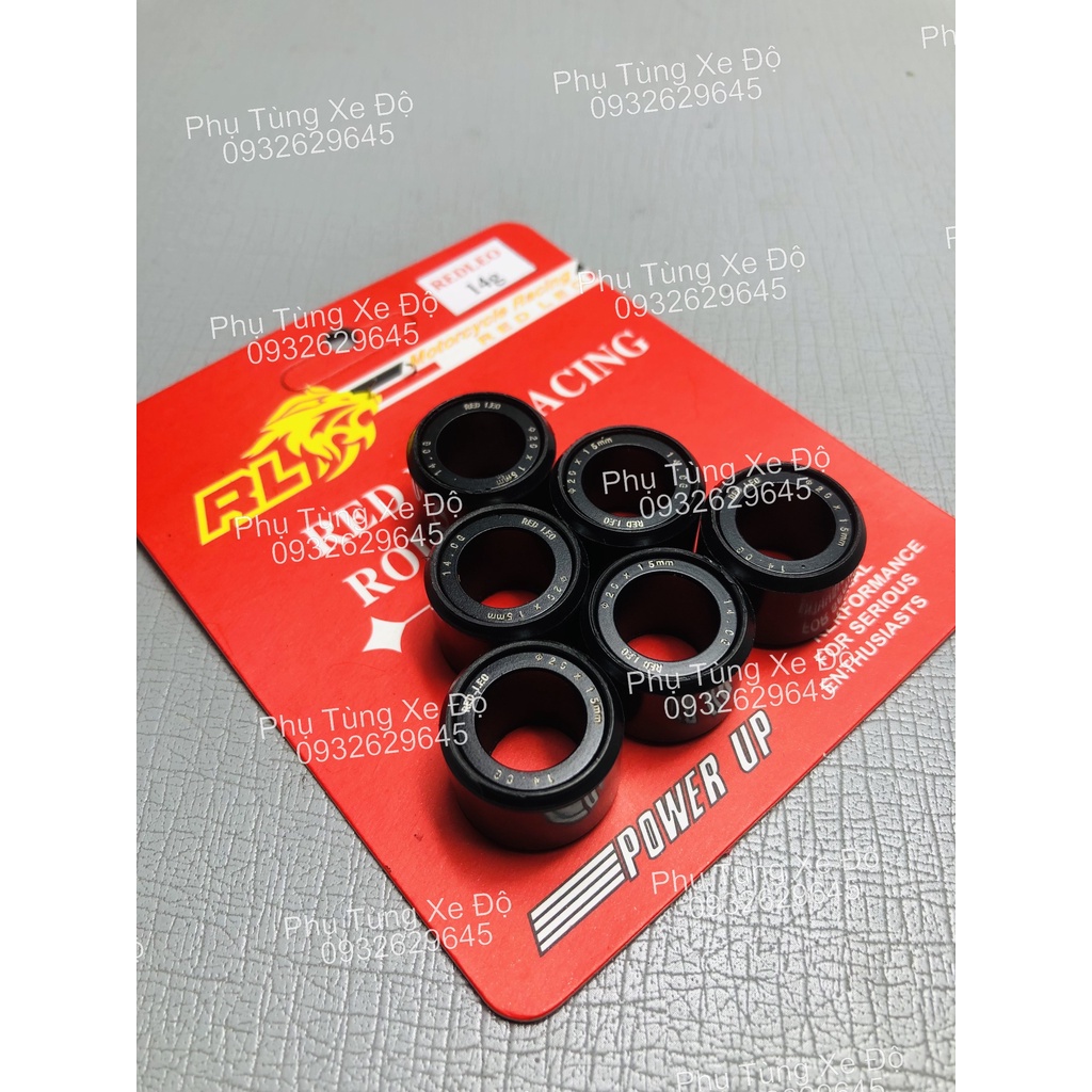 Bi nồi Redleo Vario