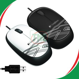 Chuột logitech m105