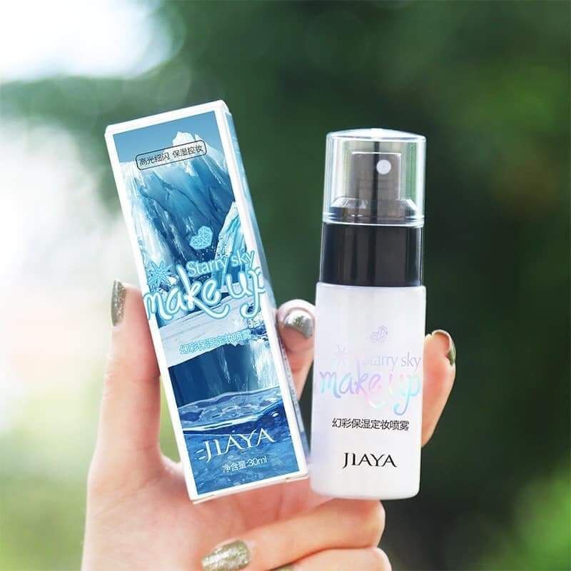 🌸🌸 XỊT KHOÁ NỀN & BẮT SÁNG CĂNG BÓNG LỚP MAKEUP SUỐT 8 TIẾNG 🌸🌸 | BigBuy360 - bigbuy360.vn