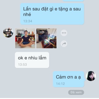 Tượng chú tiểu bên sen