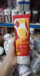 GEL TAN MỠ WATSONS