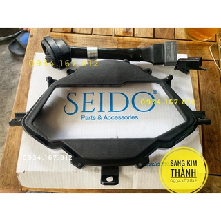 Bợ và cáp đồng hồ winner x lắp cho winner v1 - hàng chính hãng seido