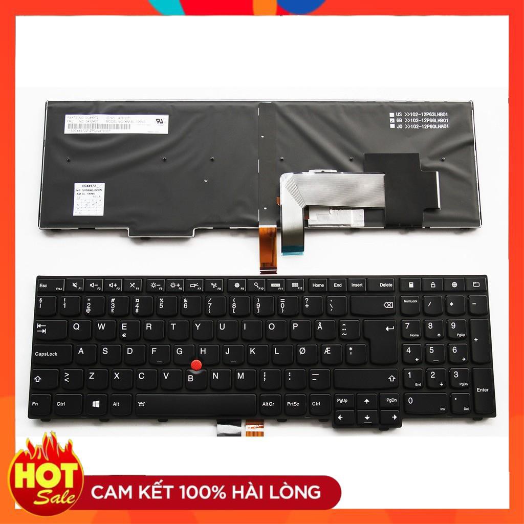 🎁 Bàn Phím Lenovo ThinkPad L540