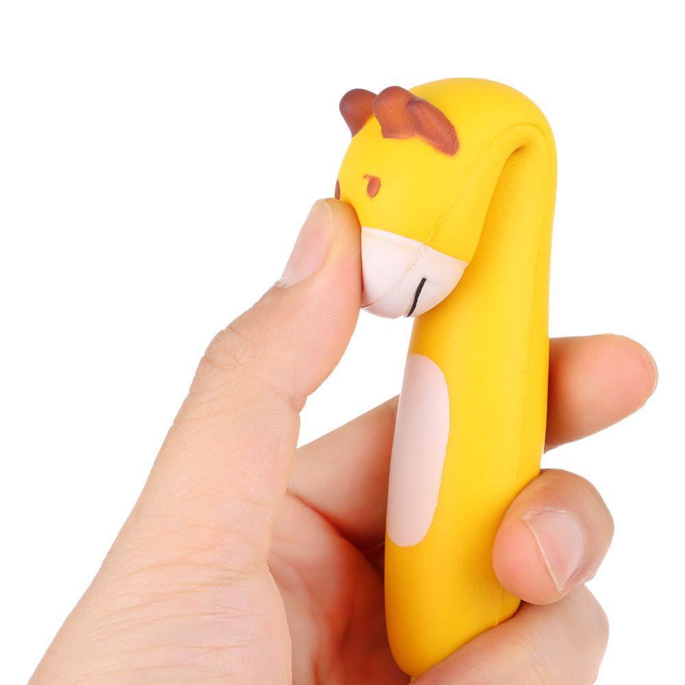 Btlimer Bút Mực Gel Xốp Trung Tính Dùng Trong Trường Học / Văn Phòng