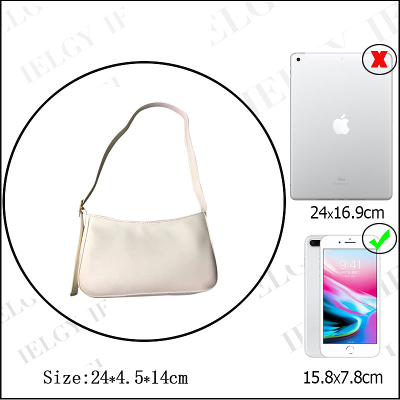 Túi xách nữ da PU thời trang Hàn Quốc