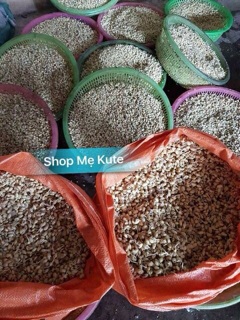 Mầm đậu nành 500g