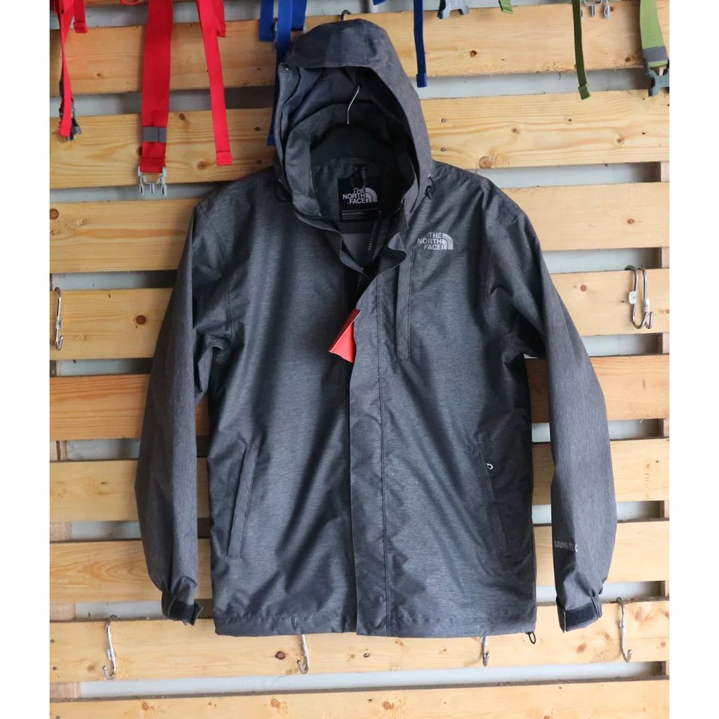 Áo Khoác Thể Thao The North Face Goretex Parka Thích Hợp Leo Núi