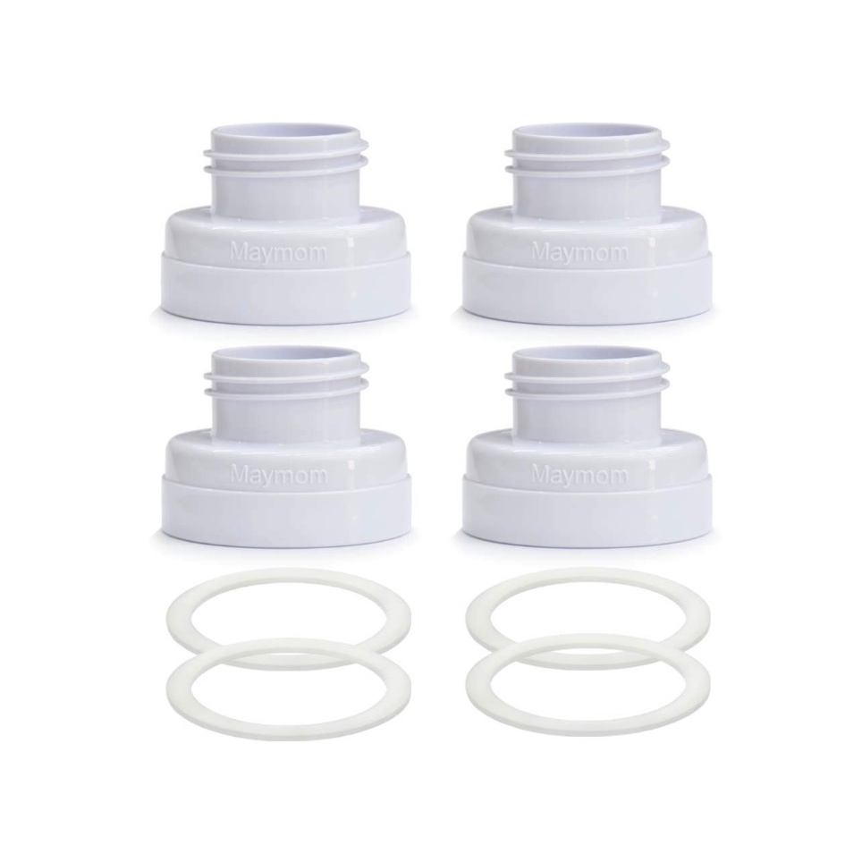 BỘ CHUYỂN ĐỔI CỔ BÌNH TỪ CỔ RỘNG SANG HẸP VÀ HẸP SANG RỘNG MAYMOM