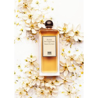 Nước hoa Fleurs d'Oranger by Serge Lutens 10ml
